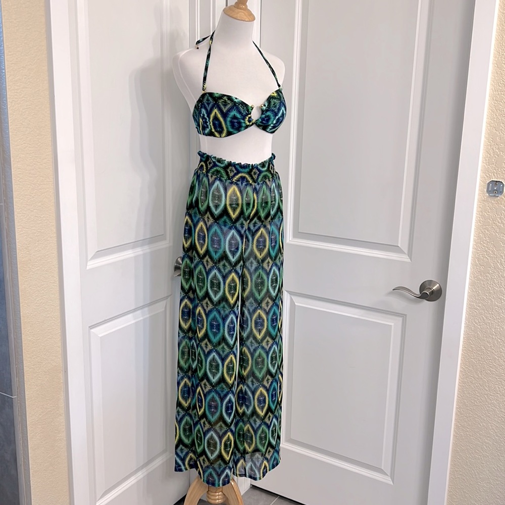 Laundry by Shelli Segal SET